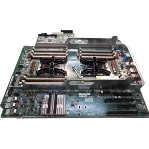 HPE Certified Genuine Parts P11390-001 Server Motherboard for HPE ProLiant ML350 Gen10