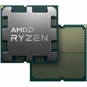 AMD Ryzen 5 7600X 6-Core Desktop Processor – 4.7GHz with Radeon Graphics and DDR5 Support