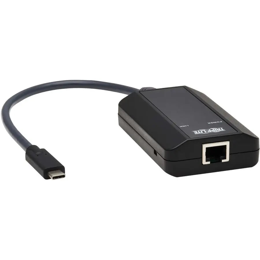 Eaton Tripp Lite B055-001-C NetDirector USB-C Server Interface Unit – High-Resolution KVM Adapter for Servers and Computers