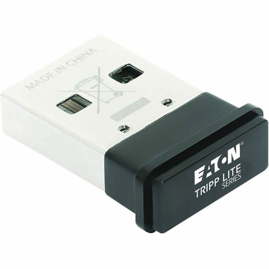 Eaton Tripp Lite U261-001-BT5 Mini Bluetooth 5.0 USB Adapter
