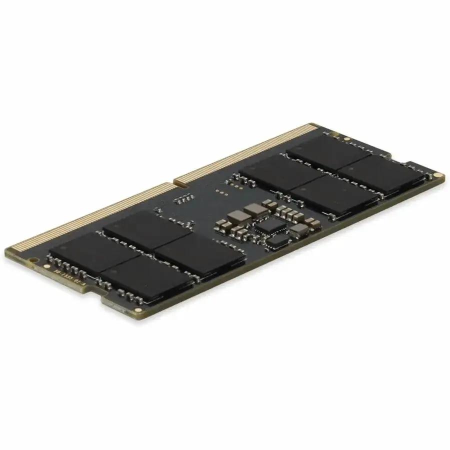 AddOn 32GB DDR5 SDRAM Memory Module - DDR5-4800MHz SODIMM RAM for Laptop and Desktop by ADDON