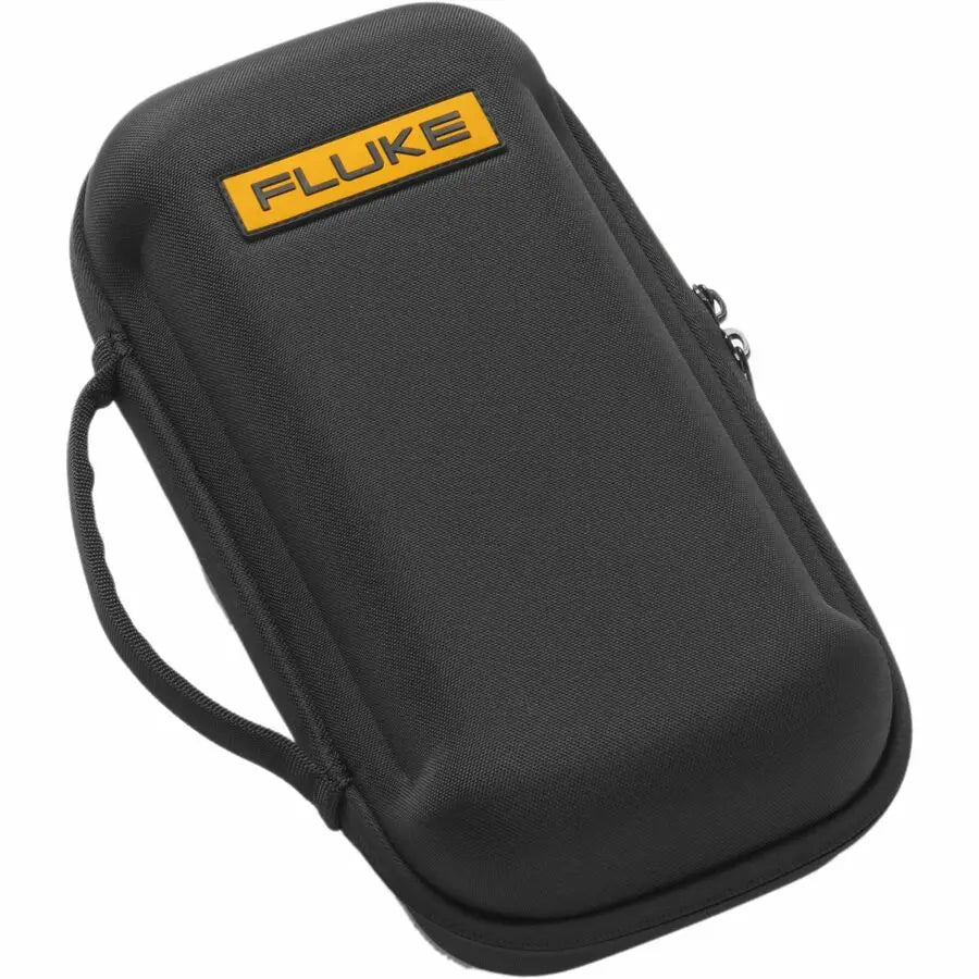 Fluke C37XT Protective EVA Hard Tool Case for Multimeters and Accessories
