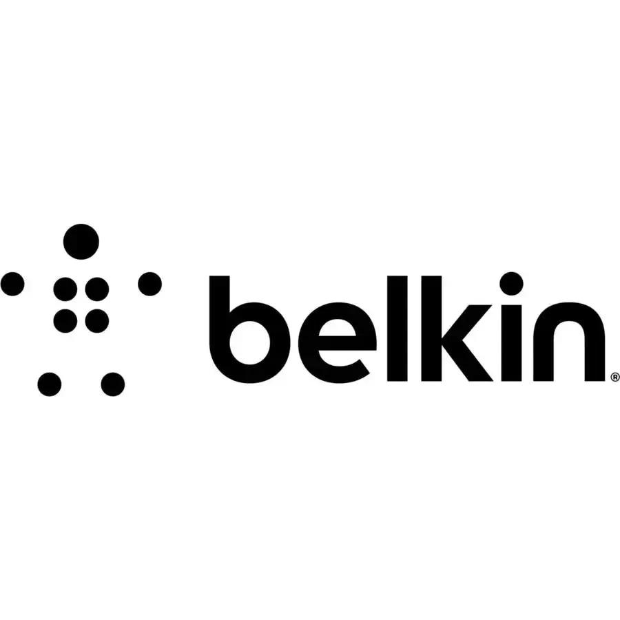 Belkin 6-Outlet Surge Protector with 6 ft Cord – Home & Office Power Strip, 720 Joules Protection by Belkin International, Inc