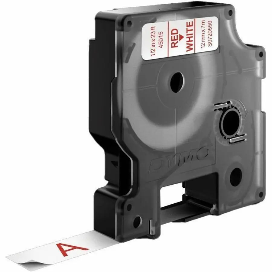Dymo D1 45015 Thermal Label - Multipurpose Rectangular Labels for Dymo Printers