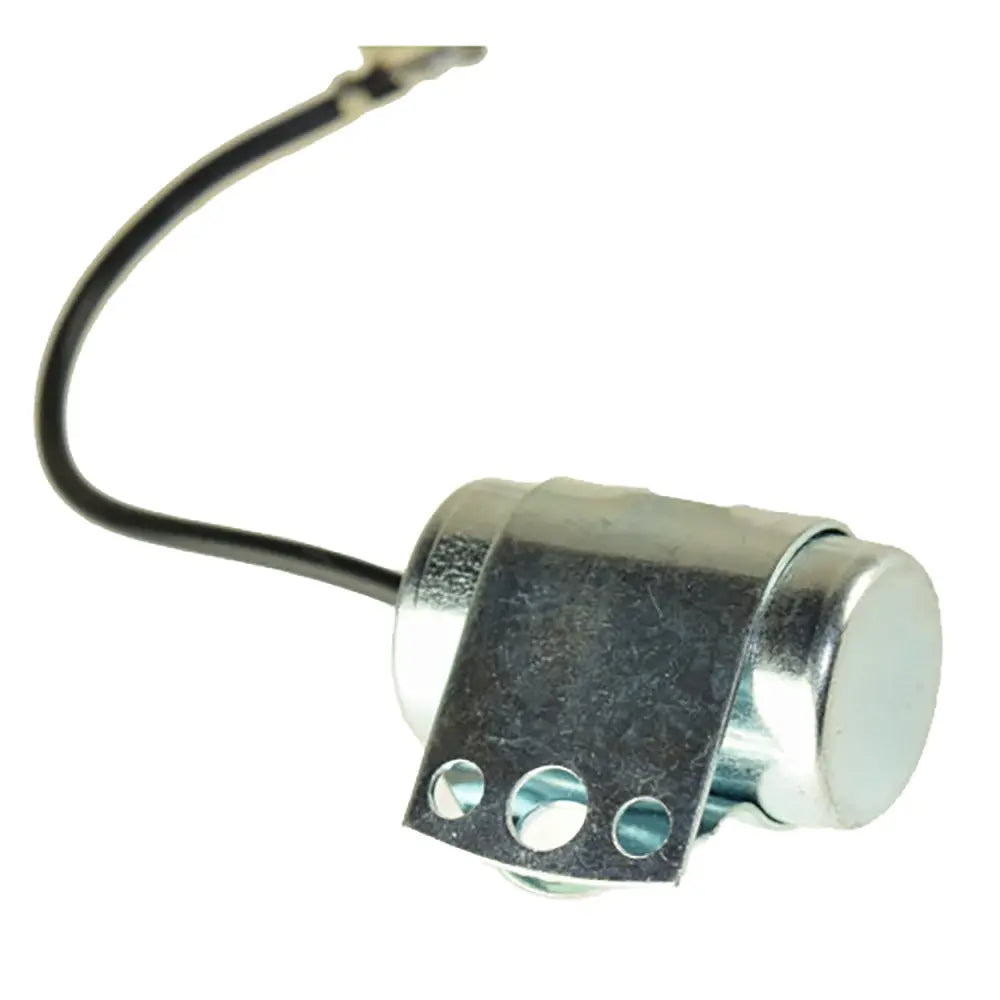 Regitar USA Condenser for GM 4 & 6-Cylinder Engines with Delco Ignition – RMB001