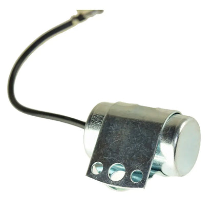 Regitar USA Condenser for GM 4 & 6-Cylinder Engines with Delco Ignition – RMB001