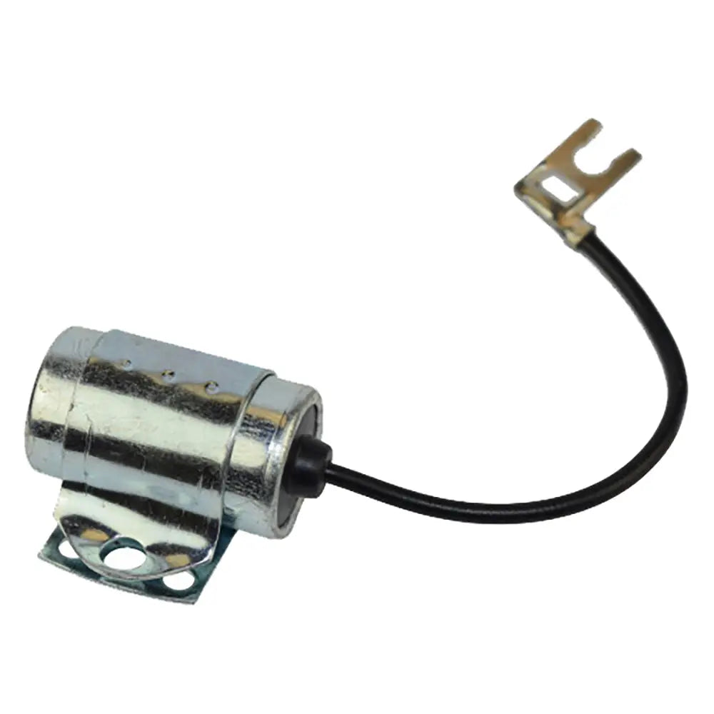 Regitar USA Condenser for GM 4 & 6-Cylinder Engines with Delco Ignition – RMB001