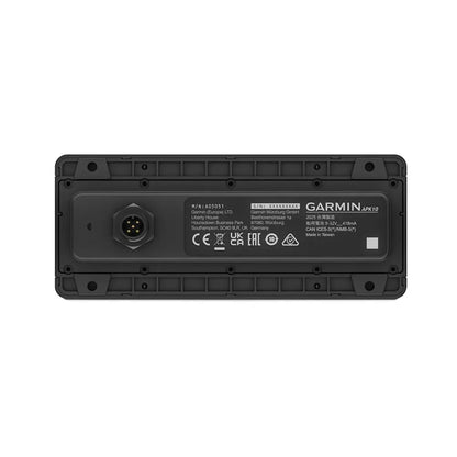 Garmin APK 10 Autopilot Keyboard - Horizontal Control Panel for Reactor 40