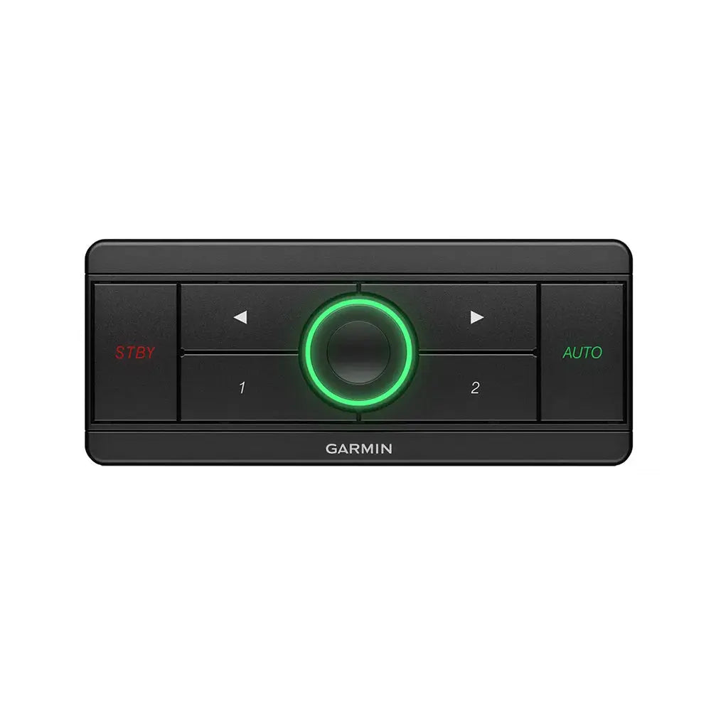 Garmin APK 10 Autopilot Keyboard - Horizontal Control Panel for Reactor 40