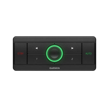 Garmin APK 10 Autopilot Keyboard - Horizontal Control Panel for Reactor 40