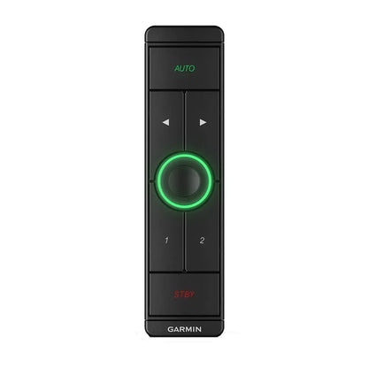 Garmin APK 10 Autopilot Keyboard - Vertical for Reactor 40 Autopilot Control