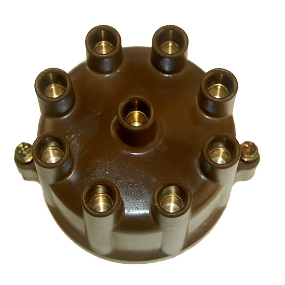 Regitar USA Distributor Cap for Ford & GM V8 Engines - Part RME002