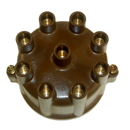 Regitar USA Distributor Cap for Ford & GM V8 Engines - Part RME002