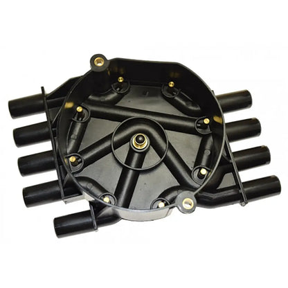 Regitar U.S.A. Distributor Cap for 2001 & Newer Mercury Mercruiser & Volvo Penta 5.0L, 5.7L, 6.2L MPI Engines