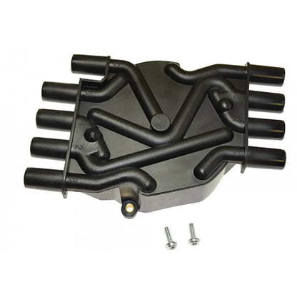 Regitar U.S.A. Distributor Cap for 2001 & Newer Mercury Mercruiser & Volvo Penta 5.0L, 5.7L, 6.2L MPI Engines