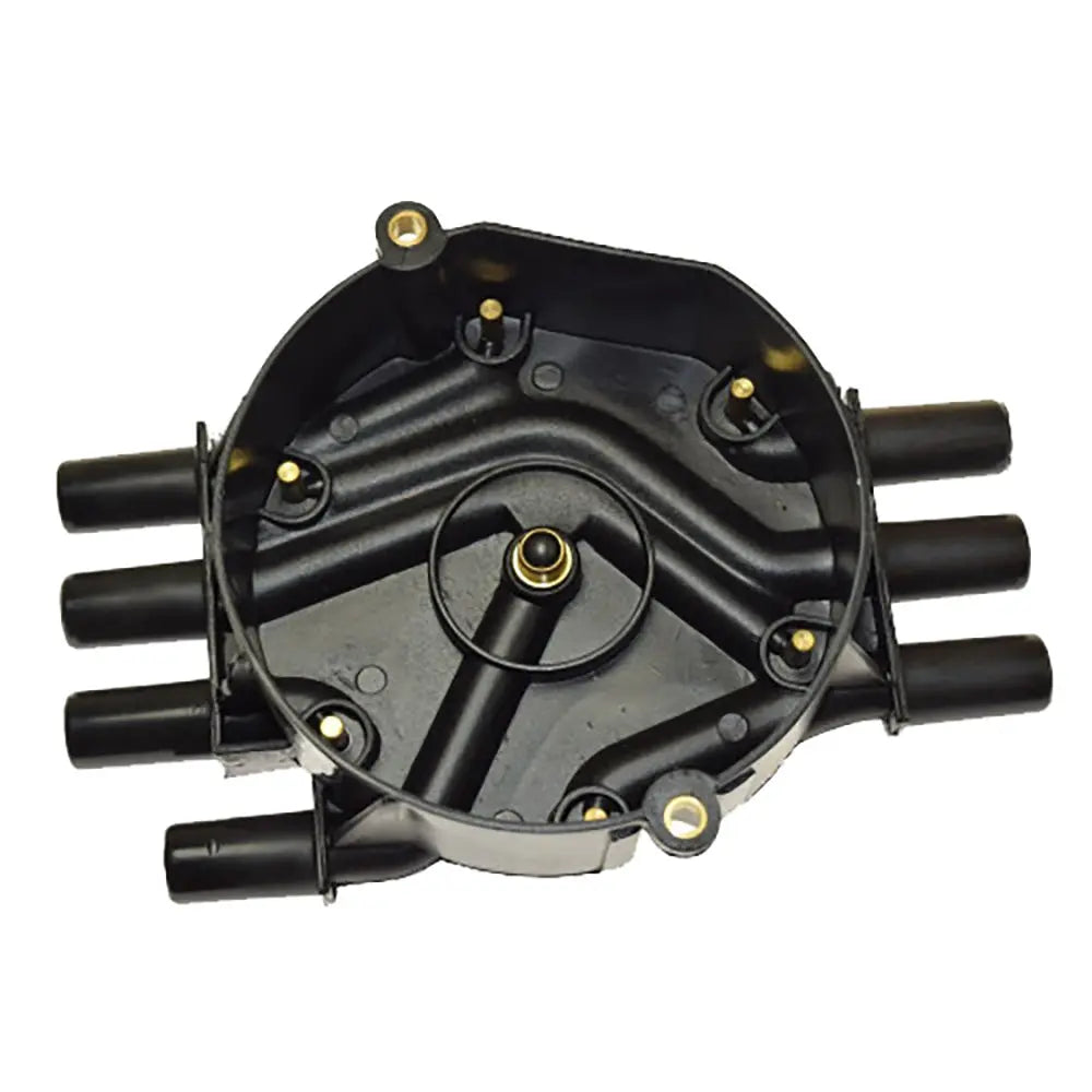 Regitar USA Distributor Cap for Mercruiser Late Model V6 (Part RME010)