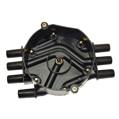 Regitar USA Distributor Cap for Mercruiser Late Model V6 (Part RME010)