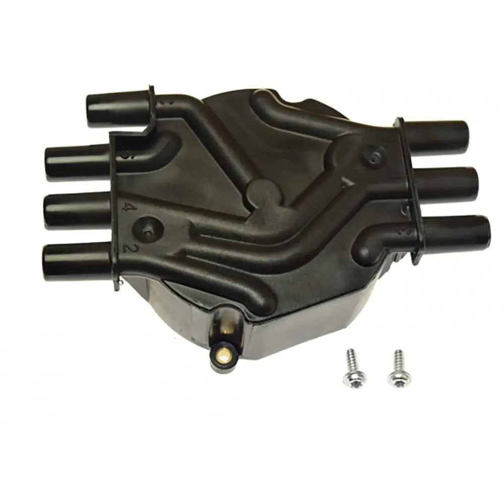 Regitar USA Distributor Cap for Mercruiser Late Model V6 (Part RME010)