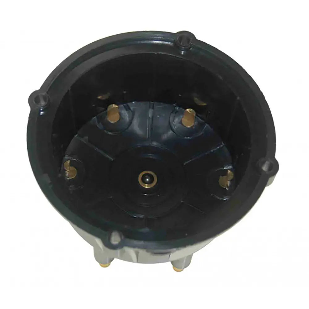 Regitar USA Distributor Cap for GM V6 Engines with Thunderbolt IV & V HEI Ignitions - Part RME013
