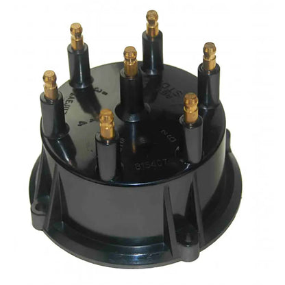 Regitar USA Distributor Cap for GM V6 Engines with Thunderbolt IV & V HEI Ignitions - Part RME013