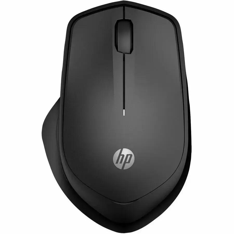 HP Silent 285 Mouse - Wireless, Quiet Click, Long Battery Life by HP Inc.