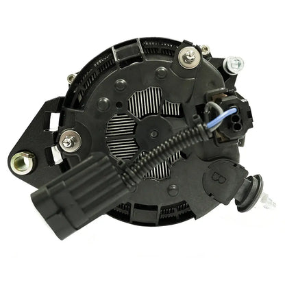 ARCO Marine Zeus A275L 3.15 Alternator with Isolated Ground and Terminal Block