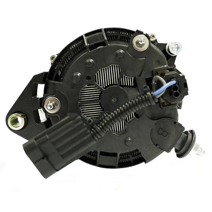 ARCO Marine Zeus A275L 3.15 Alternator with Case Ground and Terminal Block