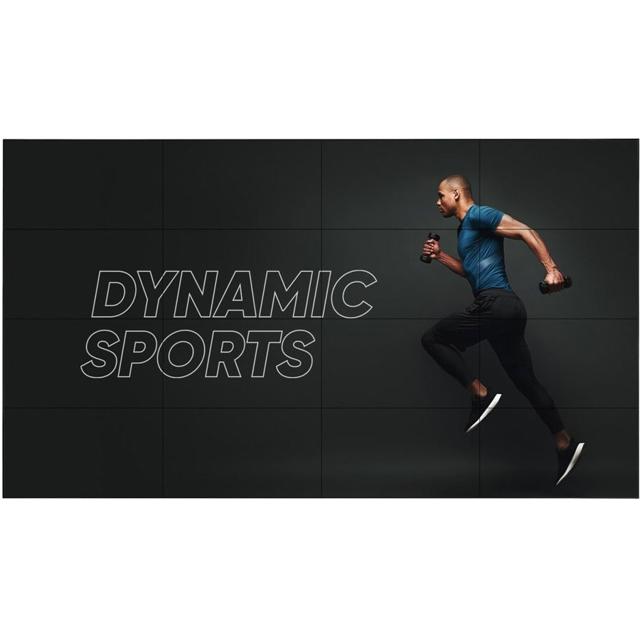 LG Commercial LFD 49VL5PJ-A 49-Inch Full HD IPS Video Wall Display