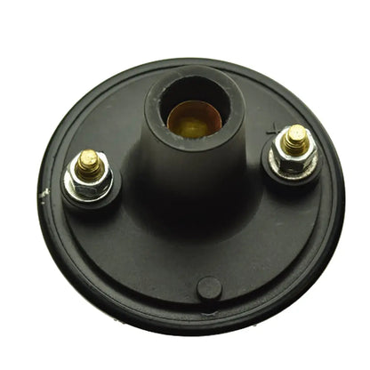Regitar USA Ignition Coil for Mercruiser V6 & V8 Engines with HEI Thunderbolt IV & V Ignition