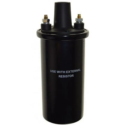 Regitar USA Ignition Coil for Mercruiser V6 & V8 Engines with HEI Thunderbolt IV & V Ignition