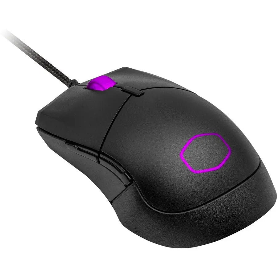 Cooler Master MM310 Gaming Mouse with NVIDIA Reflex Support and Customizable Features