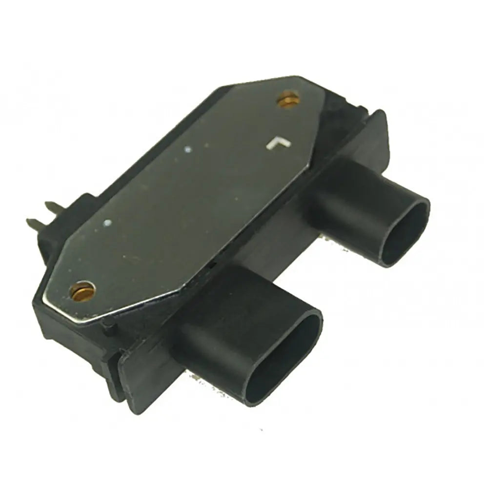 Regitar U.S.A. Ignition Module for Mercruiser Engines - GM 4-Cylinder, V-6 & V-8 with Delco HEI Ignition