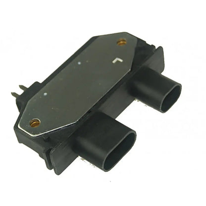 Regitar U.S.A. Ignition Module for Mercruiser Engines - GM 4-Cylinder, V-6 & V-8 with Delco HEI Ignition