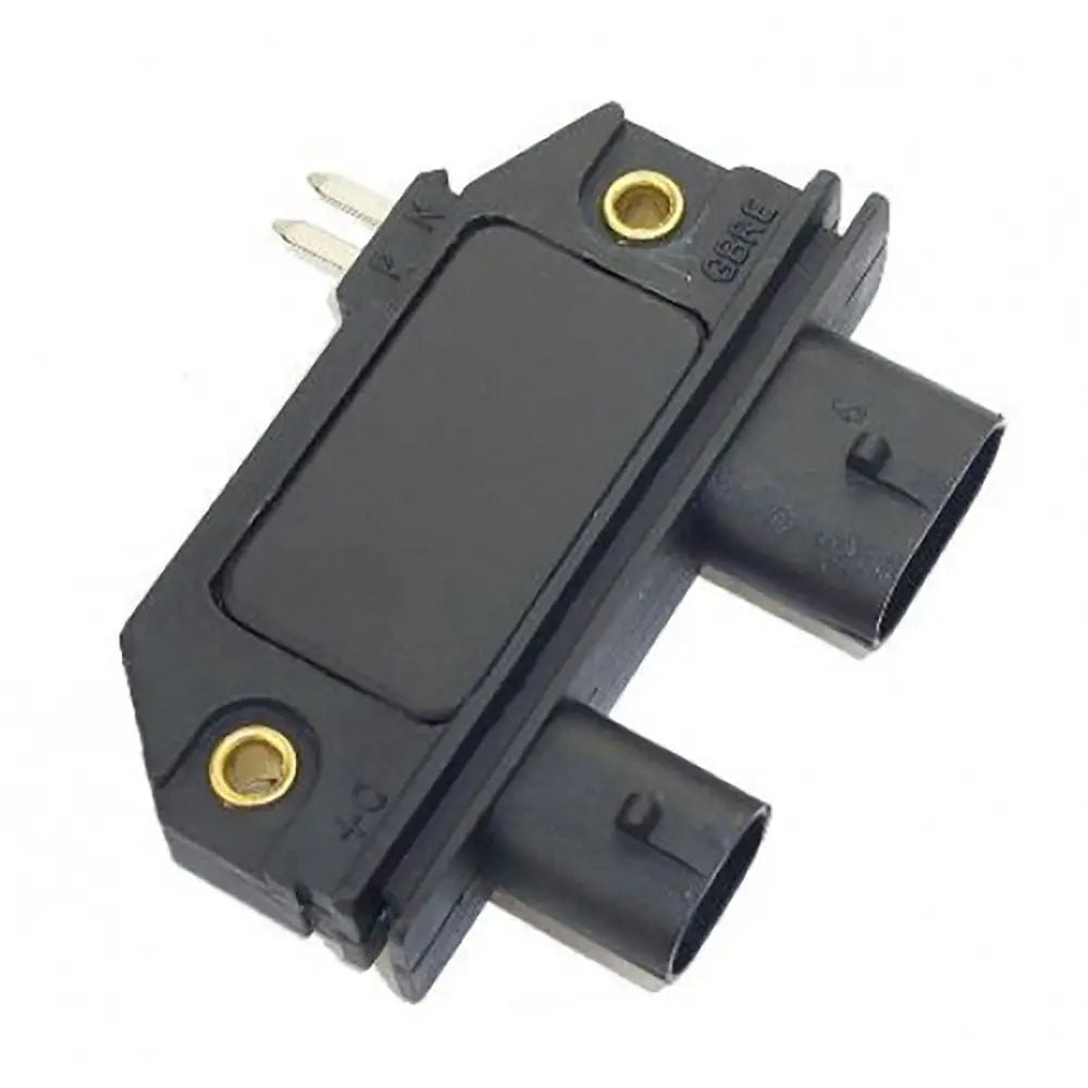 Regitar U.S.A. Ignition Module for Mercruiser Engines - GM 4-Cylinder, V-6 & V-8 with Delco HEI Ignition