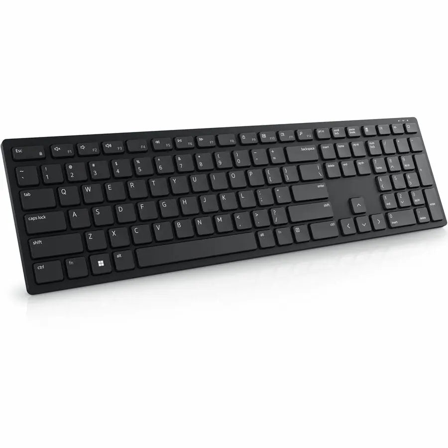 Dell Technologies KB500-BK-R-US Keyboard with Plunger Key Switch Technology