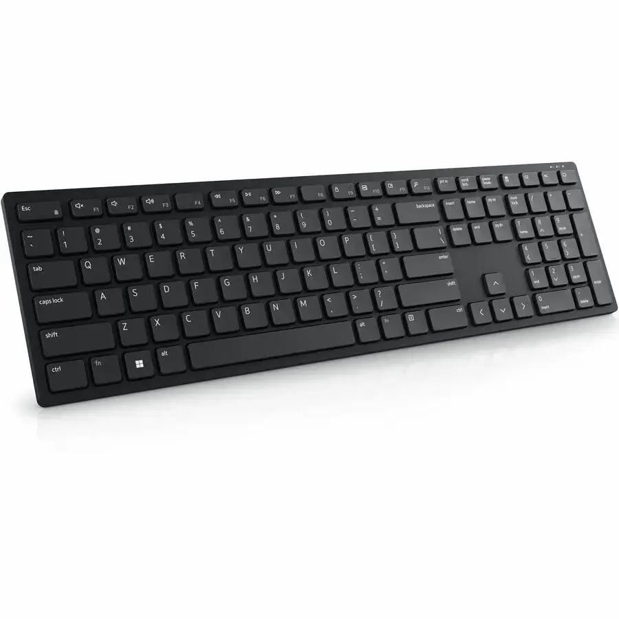 Dell Technologies KB500-BK-R-US Keyboard with Plunger Key Switch Technology by Dell Technologies