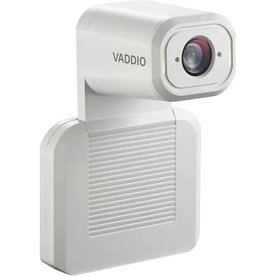 Vaddio EasyIP 30 ePTZ Video Conferencing Camera - Wall Mount, 30x Zoom, White by LEGRAND AV - VADDIO