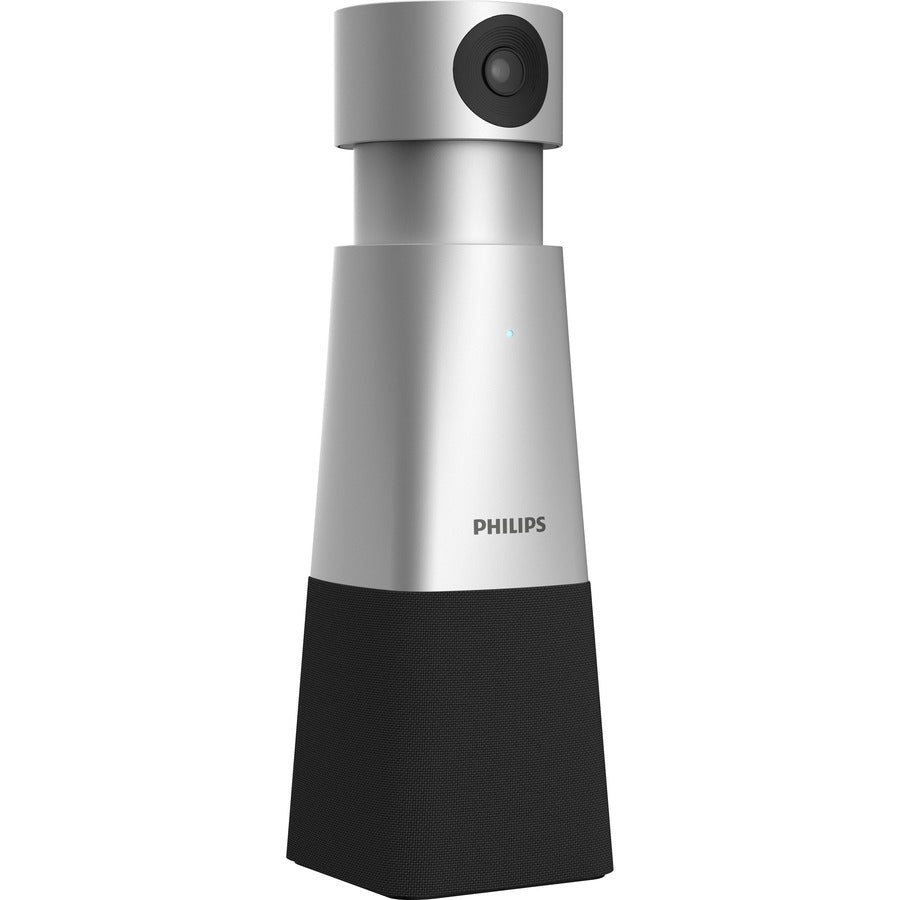 Philips SmartMeeting HD Audio and Video Conferencing Solution PSE0550 with Sembly AI Meeting Assistant