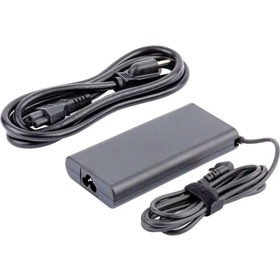 StarTech.com 150W AC/DC Power Adapter for Docking Stations DK30C2DPEP, DK30C2DPPD, DK31C3HDPD