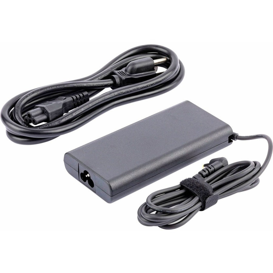 StarTech.com 158-DOCKPOWERADAPTER AC/DC Power Supply for Docking Stations - 150W 19.5V 7.7A Replacement Adapter