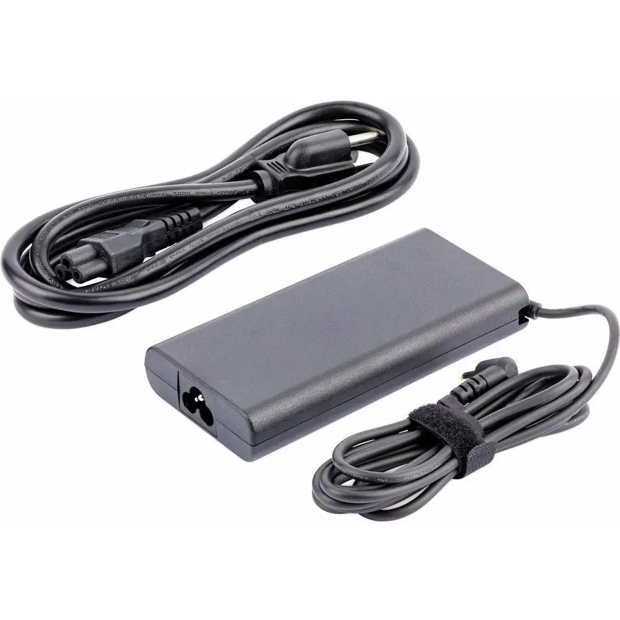 StarTech.com 158-DOCKPOWERADAPTER AC/DC Power Supply for Docking Stations - 150W 19.5V 7.7A Replacement Adapter by STARTECH.COM