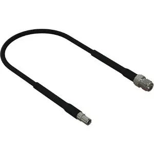 Panorama Antennas SMA-F TSS9 RG174 Coaxial Cable for Enhanced Signal Performance