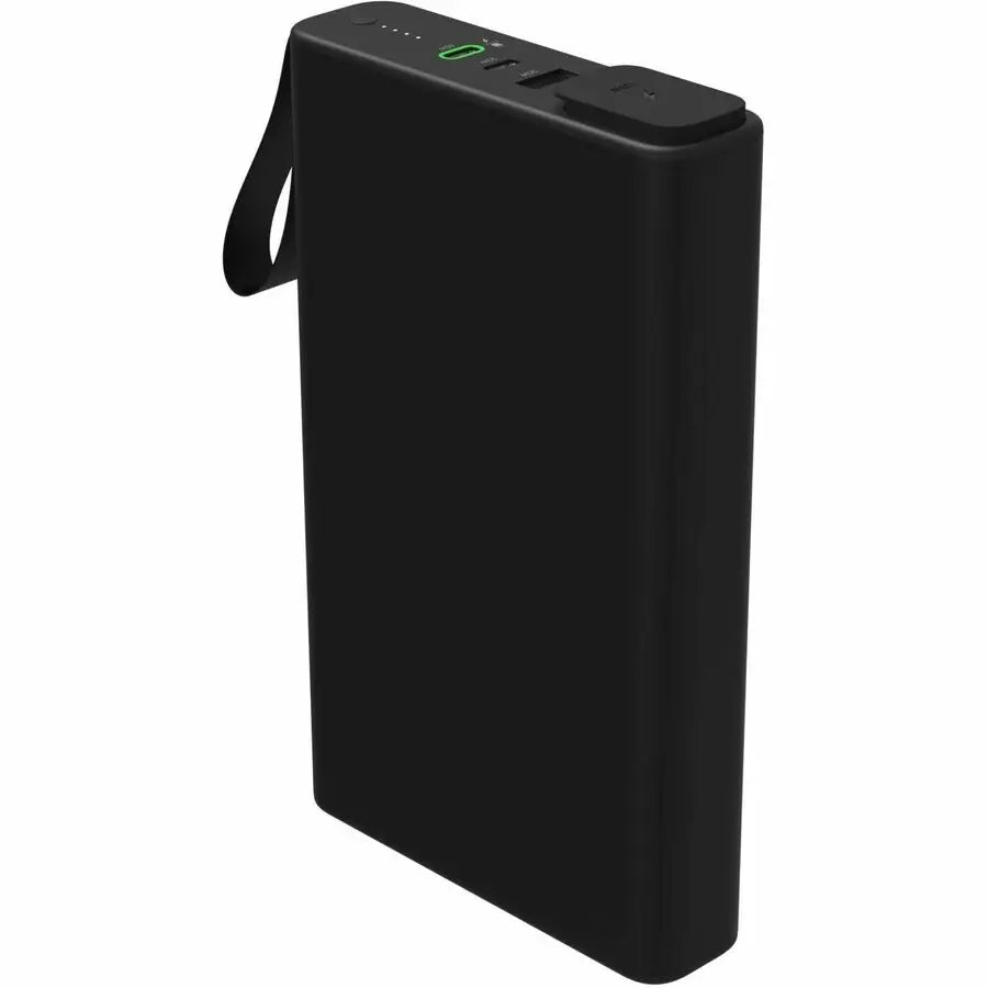 ZAGG Powerstation Pro 27000mAh Power Bank with 100W AC Output and Fast Charging