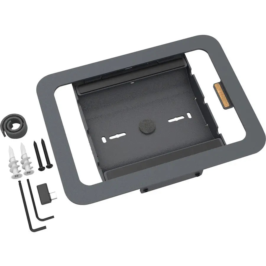 Heckler Design OnWall Mount for iPad Mini 6th Generation – Modern Wall Mount with Powder Coated Aluminum for Office Use