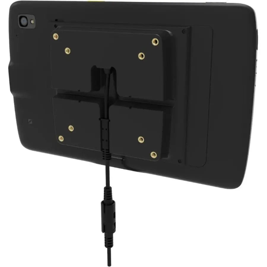 Zebra ET4X 10-inch VESA Expansion Back with Mounting Adapter ZBKET4X10VESA01