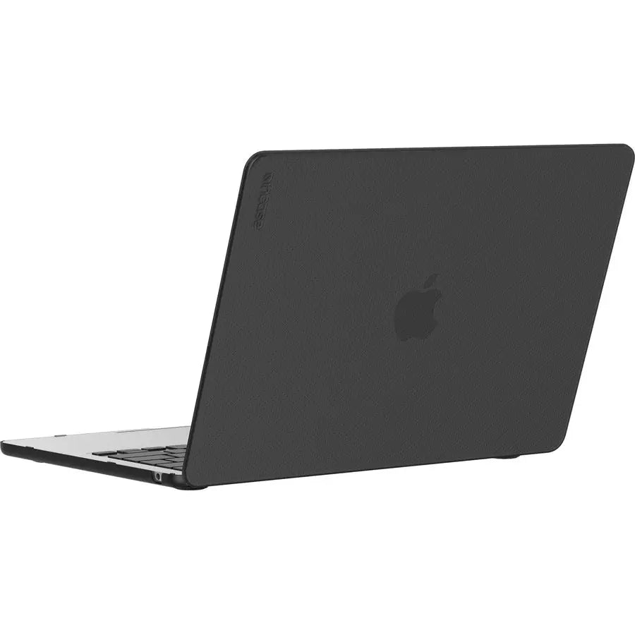 Incase Hardshell Case Dots for MacBook Air M2 (13-inch, 2022) - Black