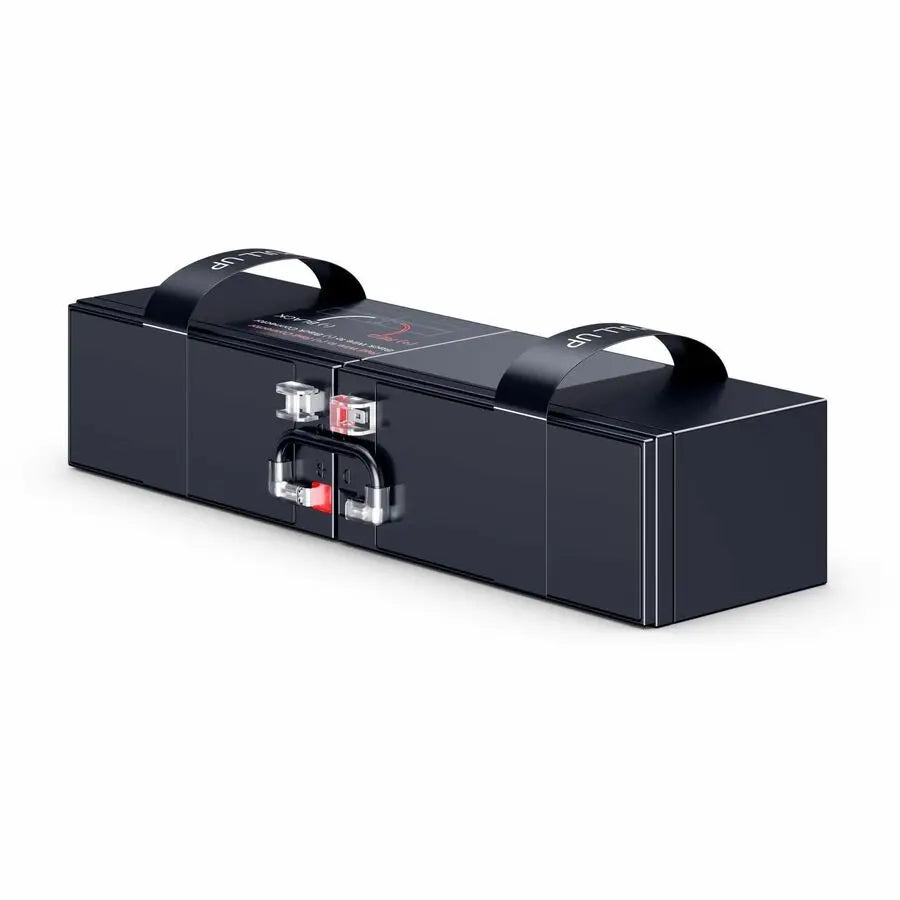 CyberPower RB1290X2E Replacement Battery Cartridge for UPS Systems