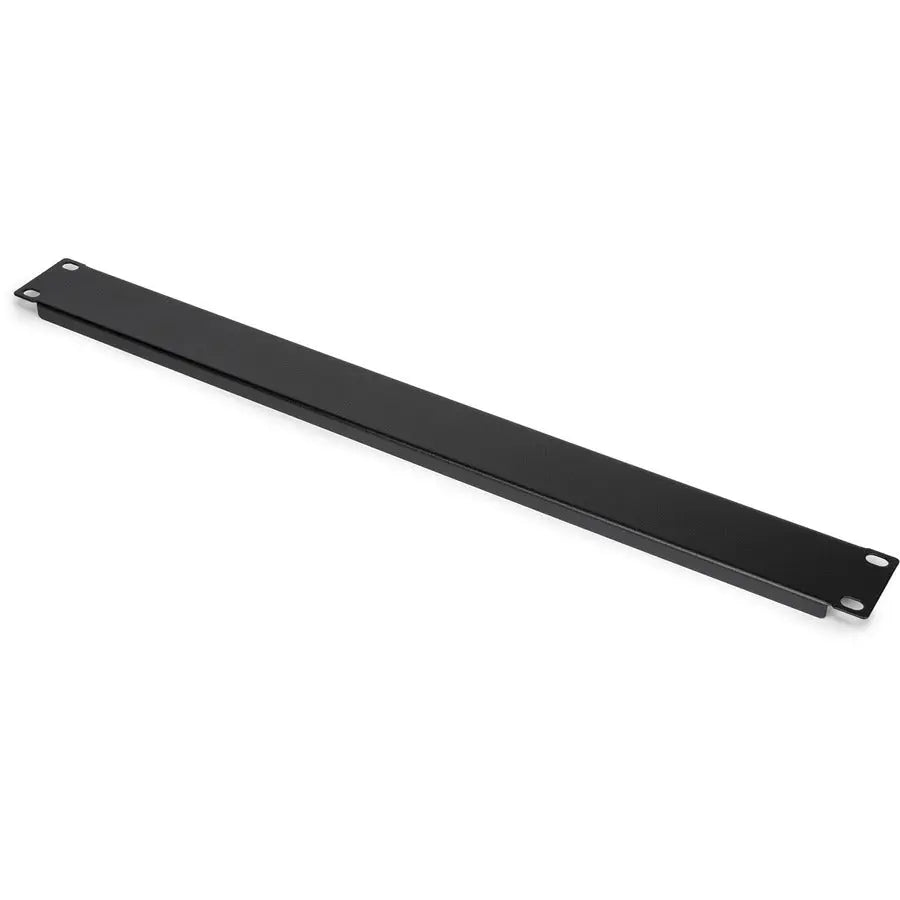Rocstor Blanking Panel 1U - Heavy Duty Cold Rolled Steel Rack Fillers, 10 Pack
