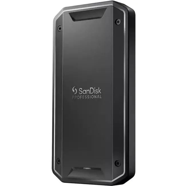 SanDisk Professional PRO-G40 1TB Portable Rugged SSD with Thunderbolt 3 and USB 3.2 Gen 2