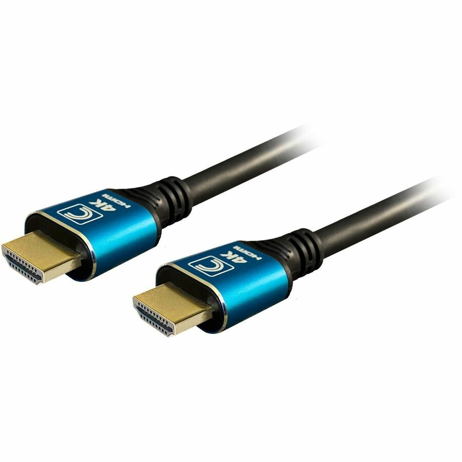Comprehensive Pro AV/IT Specialist Series High Speed 4K60 HDMI Cable, 6 ft, HD-4K-6SP